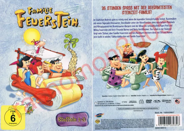Dvd the flintstones discount