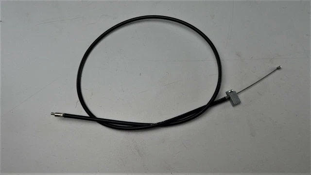 Gaszug Honda Z50 J1, Z50a Minitrail Throttle Cable 17910-130-690