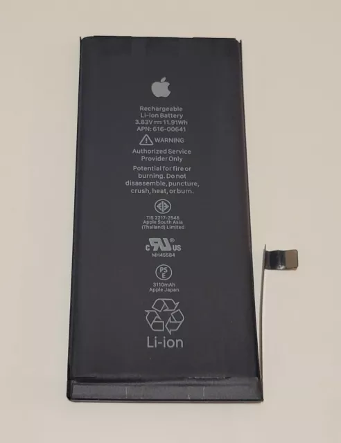 Original Apple iPhone 11 Akku Batterie