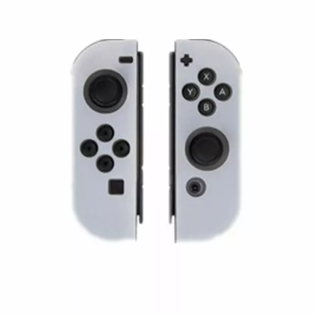 For Nintendo Switch Joy Con Controller Replacement  Protective Cover Set TD 2