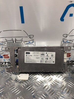 Adesivo Fibra Di Carbonio Per BMW Serie 1 F20 2011-2019 - Decorazione Cruscotto, Pannello Strumenti