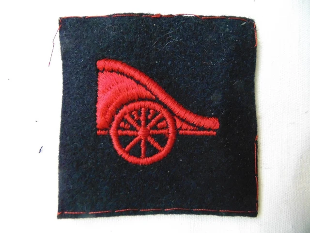 Insigne Brodé Marine Française TRANSFILISTE - Prototype/essai - Période 1919-1930 - Original