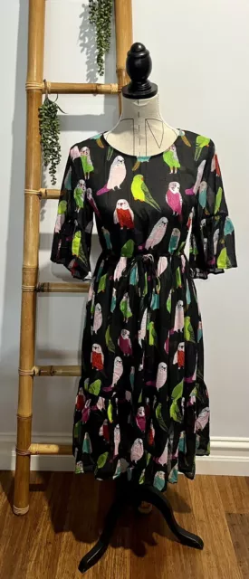 Gorman deals budgie dress