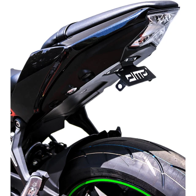 DMP Fender Eliminator Kit 670-4510
