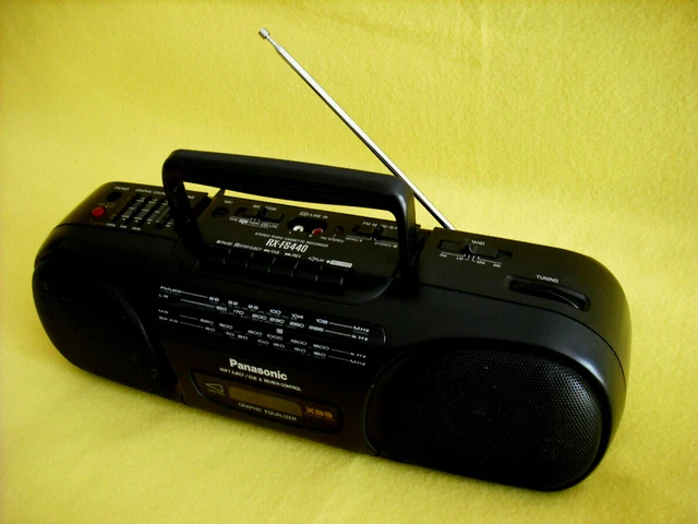 Lenco Stereo-CD-Radio SCD 410 , Netz- Und Batterieb Produktbild-Vorschau 2
