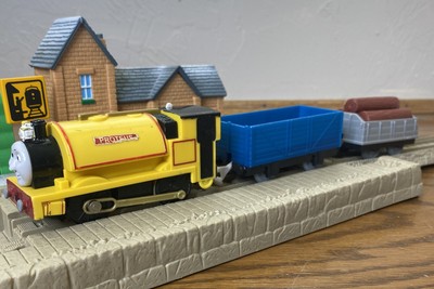 trackmaster minis