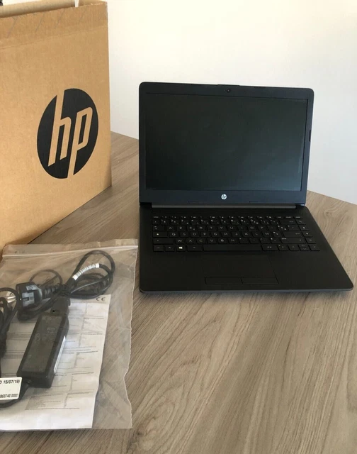 PC PORTABLE HP 240 G7 (touchpad ne fonctionne plus) EUR 82,95 PicClick FR