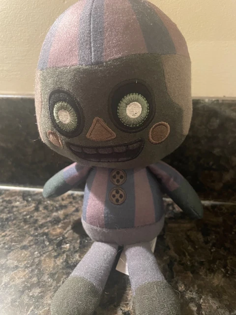 FIVE NIGHT AT Freddy’s Phantom Balloon Boy Plush £57.92 - PicClick UK