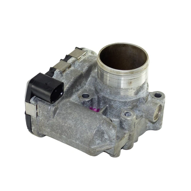 VALVOLA AGR VALVOLA Di Ricircolo Gas Di Scarico NRF 48338 Per Renault - Foto 10