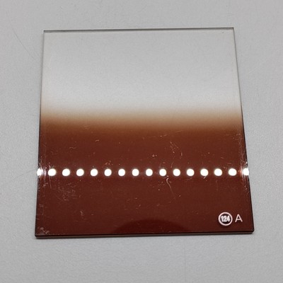 Cokin Filtro Cokin Serie A 124 Gradual T1 