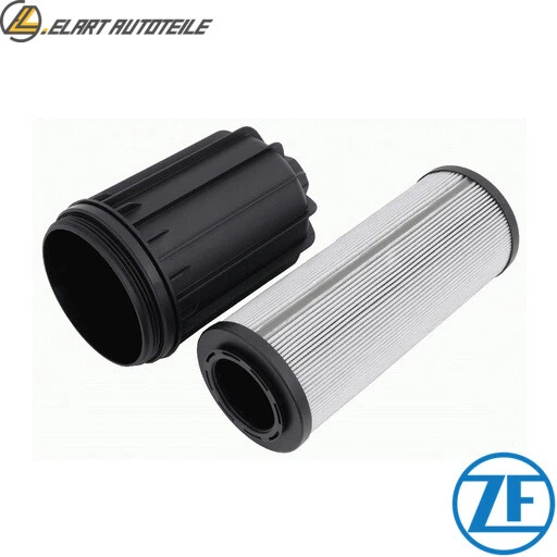 Produktbild von HIFI FILTER SH 62580 Hydraulikfilter – Kompatibel Mit DEUTZ-FAHR Agrotron 6, SAME Fortis, Lamborghini R6 & Hürlimann XL
