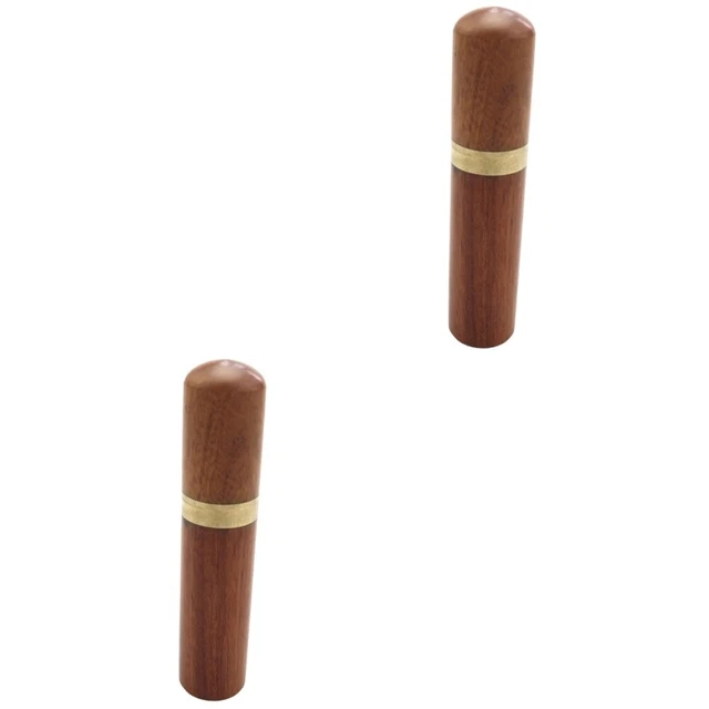 2 piezas Costura Agujas Almacenamiento Estuche Agujas Almacenamiento Botella Aguja Portátil Estuche