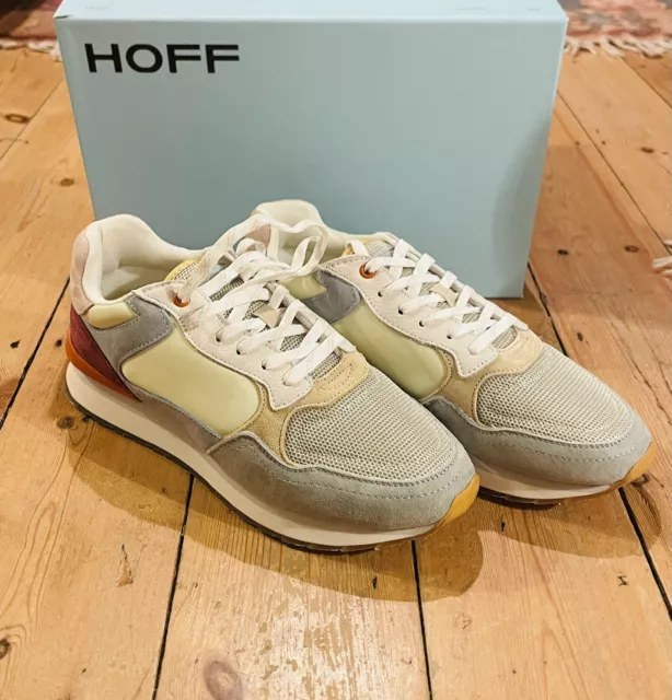 Jigsaw sales ayda trainers