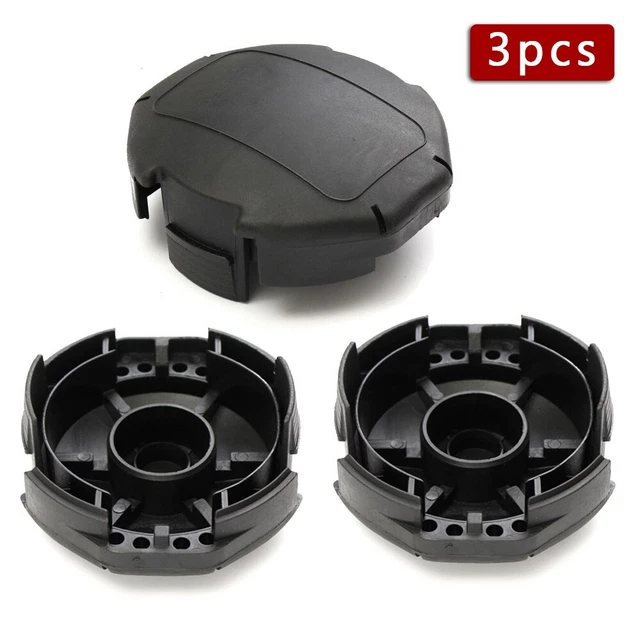 CKPSMS Marque- Lot De 2 Charnières En Caoutchouc Et Tête #540522 540523 Compatible Avec/Remplacement Pour Singer Marque 20U51, 20U53, 457A, 457U, 491D, 591D, 691D, 791D