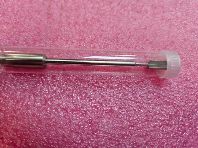 Brookfield V-74K EZ-Lock Vane Spindle, Spindle #74