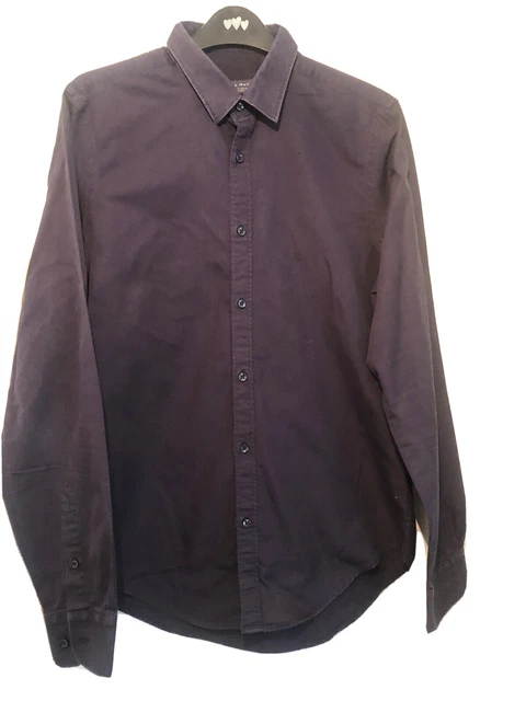 Camicie da on sale uomo di marca