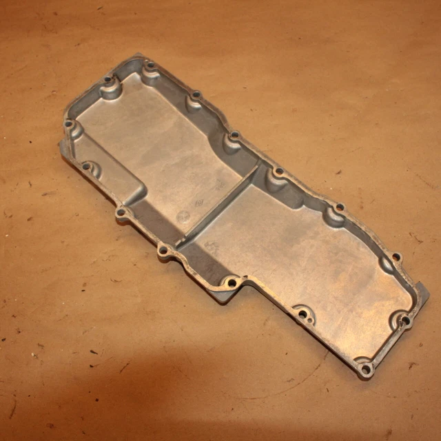 Yamaha 2007-2009 WaveRunner VX Deluxe Oil Pan Engine Motor Bottom Sump Cover