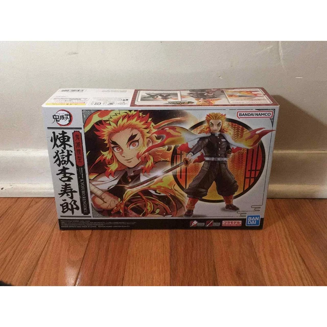 Buy Bandai Hobby Demon Slayer Demon Slayer Model Kit vrogue.co