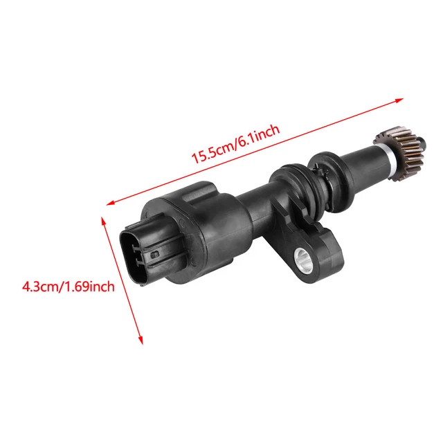 * Car Transmission Speed Sensor For 1996-2000 Integra 2000-2001 78410S04952