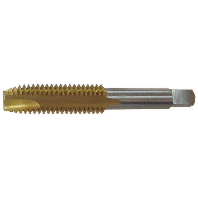 WESTWARD 5TWJ1 Spiral Point Tap,#10-32,HSS