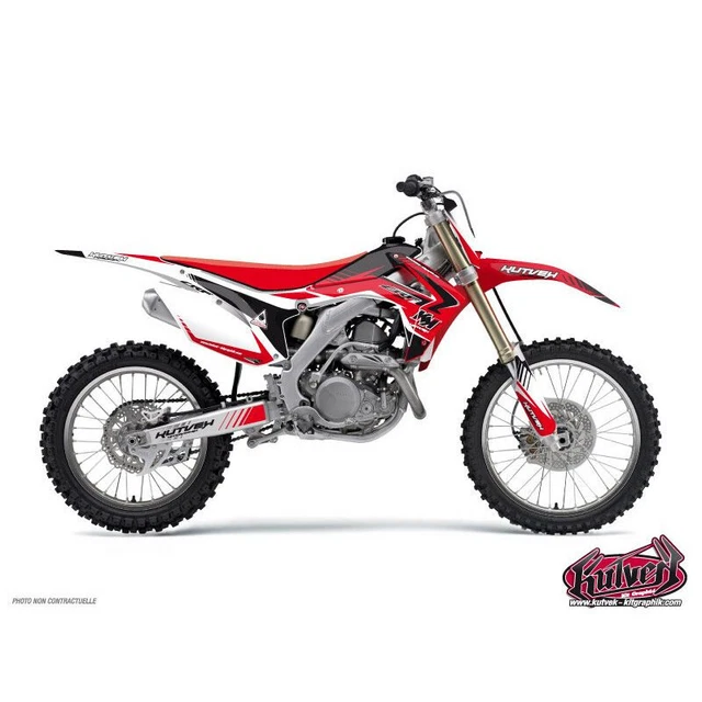 Joint de Carter d'Embrayage KAWASAKI KX-F 250 - Intérieur