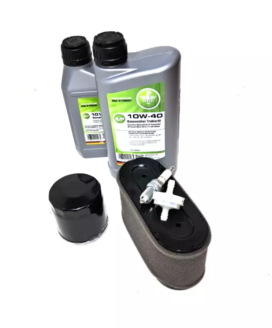 Service Kit für Husqvarna TS 138L, TC 138L Motor 452 nicht für AE Motor