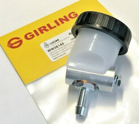 Original Girling Bremsbehälter Zylinder Hinten - Triumph TR7