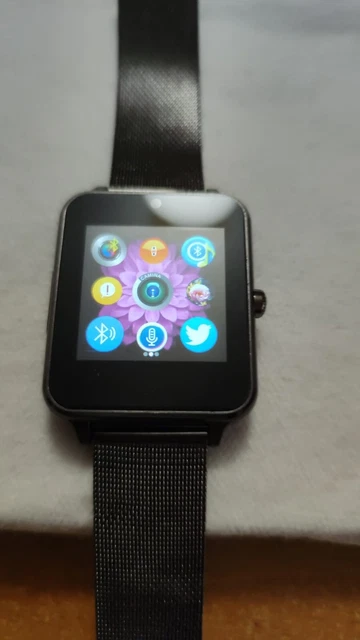 SMARTWATCH XPOWER WATCH EUR 30 00 PicClick IT