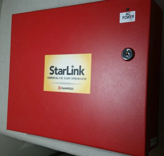 NAPCO STARLINK SLE LTEAI CFBPS Communicator 22 00 PicClick napco-starlink-sle-lteai-cfbps-communicator-22-00-picclick
