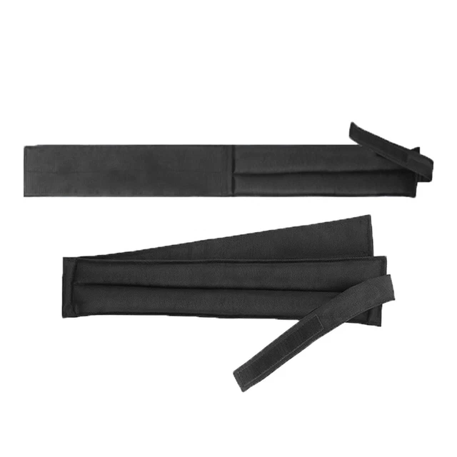 2Pcs Drywall Stilts Straps Nylon Drywall Stilt Replacement Parts for Drywall