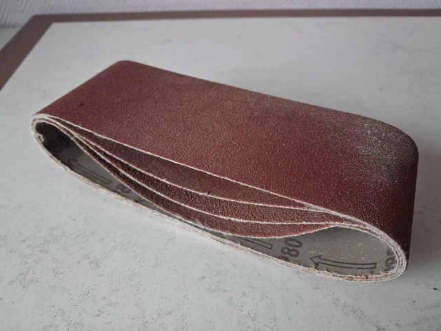 Ponceuses vibrantes Parkside PSS 250 A1 - Bricolage