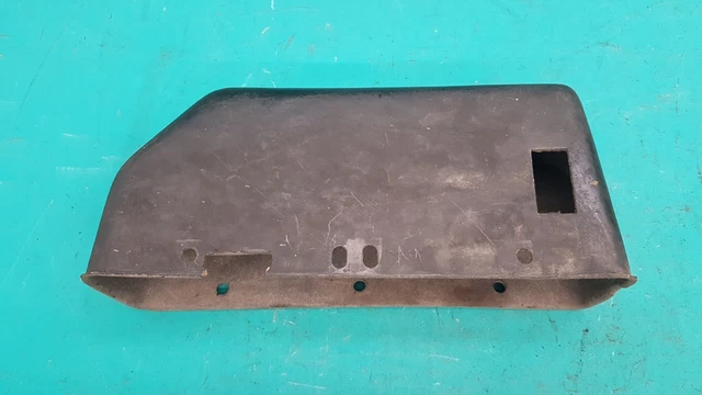 Tige De Mesure D'huile De Boîte Automatique Pour Mercedes W116, W107, W123 - Occasion Opérationnelle