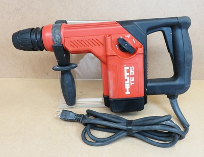 HILTI TE 35 Rotary Hammer Drill Breaker 