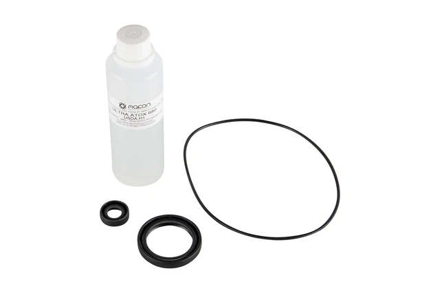 Olio Long Life 1Lt Briggs & Stratton Premium Completamente Sintetico - Foto 8