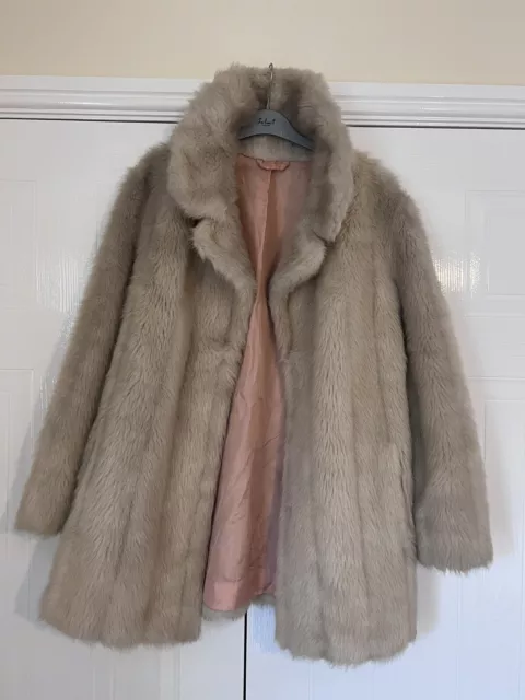 Marno mink coat sale