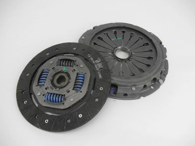Orig. Jeu d'embrayage Sachs Fiat Ducato 244 250 290 2.3 2,3 D embrayage 3000951315