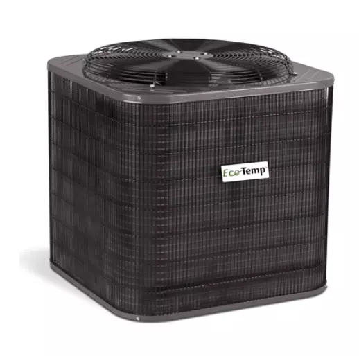 2 Ton EcoTemp 14.3 SEER2 Heat Pump Condenser W4H5S24AKAAA