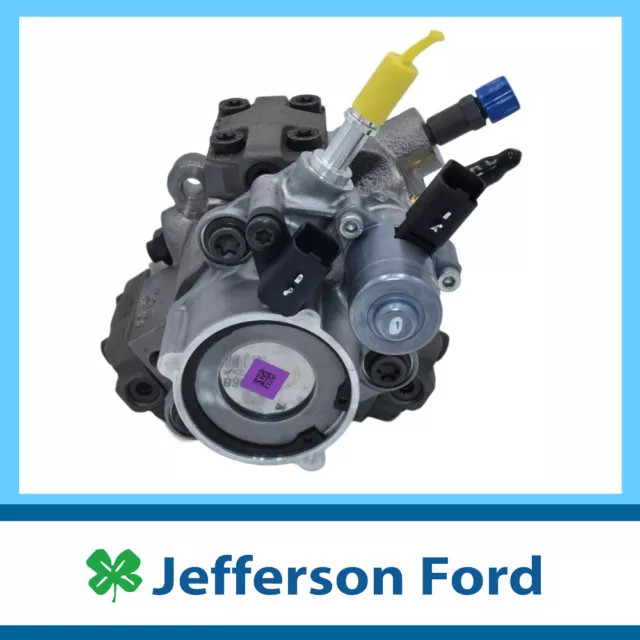 Genuine Ford Fuel Injector Pump Assembly For Everest Ua & Ranger PX