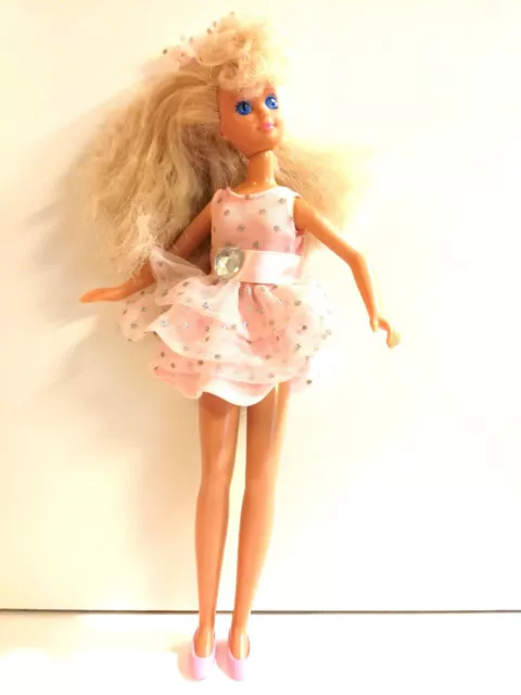 Mattel bambole outlet