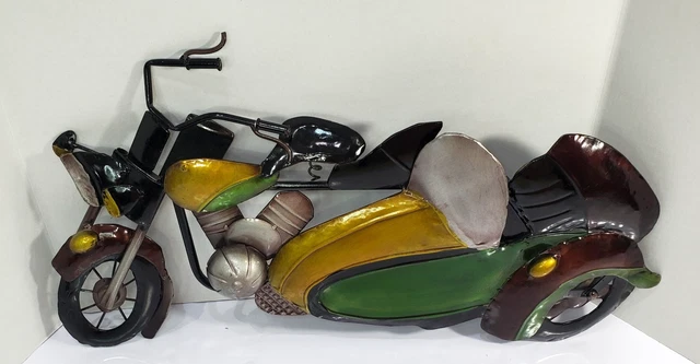 Other Motorcycle Collectibles, Motorcycles, Transportation