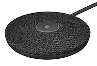 Logitech RALLY MIC POD - BLACK - WW