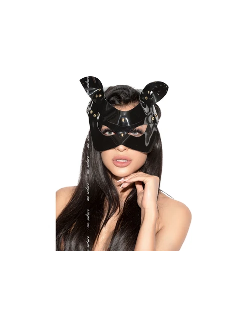 Me-Seduce Mascara Mk04 Gatita Talla Unica