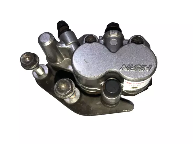 PINZA ANTERIORE HONDA PS 150 i 2006 2012 FRENO RUOTA DISCO