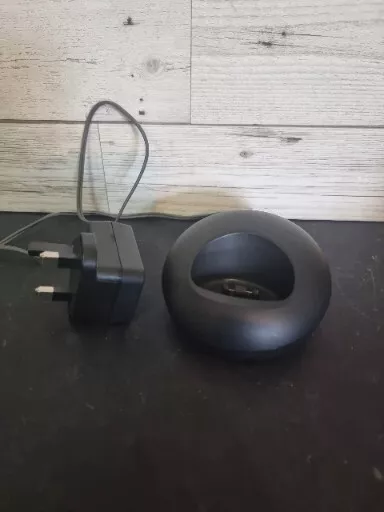 Panasonic PNLC1059 Additional Charger Base + PSU (KX-TGB210 KX-TGB212 KX-TGBA20)