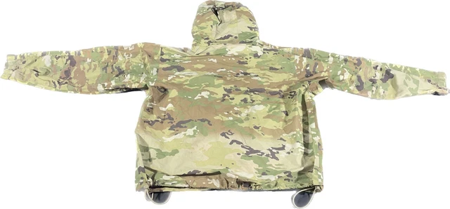 ECWCS OCP Multicam Gen 3 Level 6 Jacket No Tag Marked As Medium Regular 2