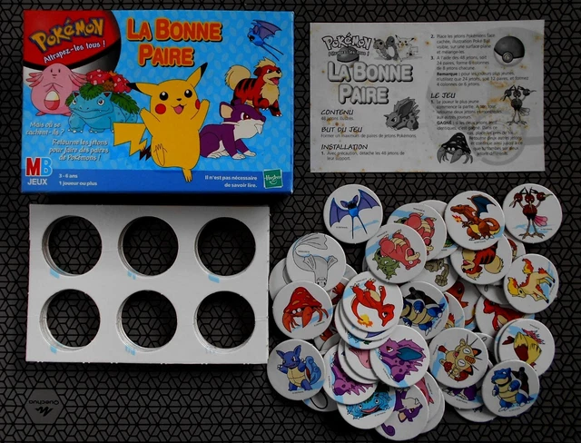 RARE ANCIEN JEU De Societe  Dix De Chute  Mb De 1992 Vintage 100