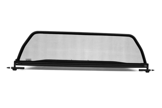 Tief Tech Wind Deflector For BMW 3 E46 | 2000-2007 | Wind Deflectors - View #7