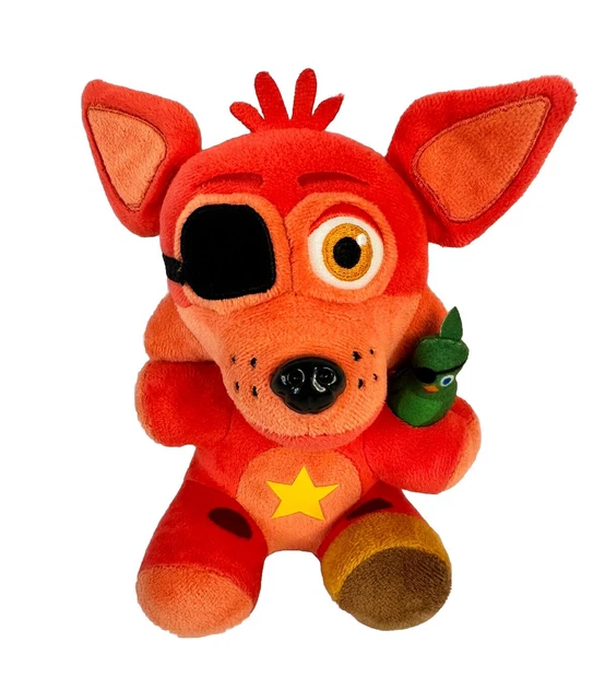 fnaf-five-nights-at-freddy-s-rockstar-foxy-plush-7-stuffed-toy-funko