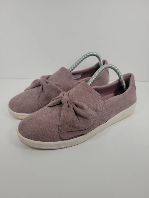 SKECHERS MADISON AVE City Ways Womens Shoes 47.09 PicClick UK
