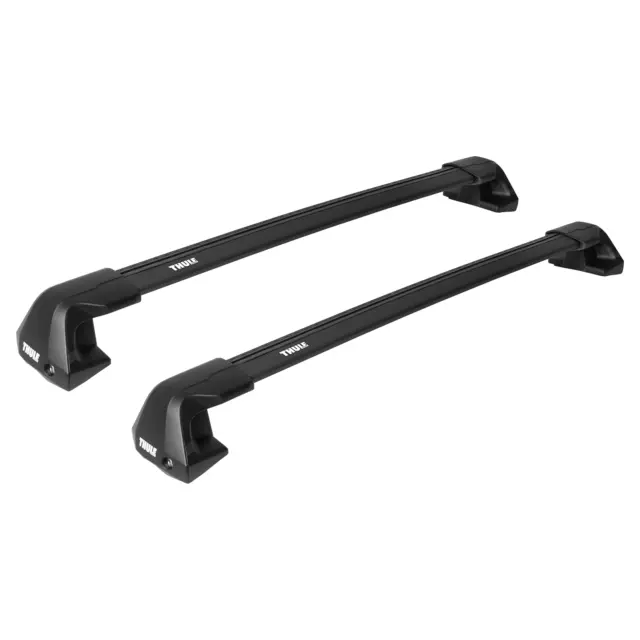 Thule WingBar Edge alluminio barre portatutto per Renault Grand Scenic 2009-2016 2